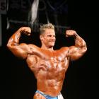 Markus   Becht - IFBB Sacramento Pro  2009 - #1